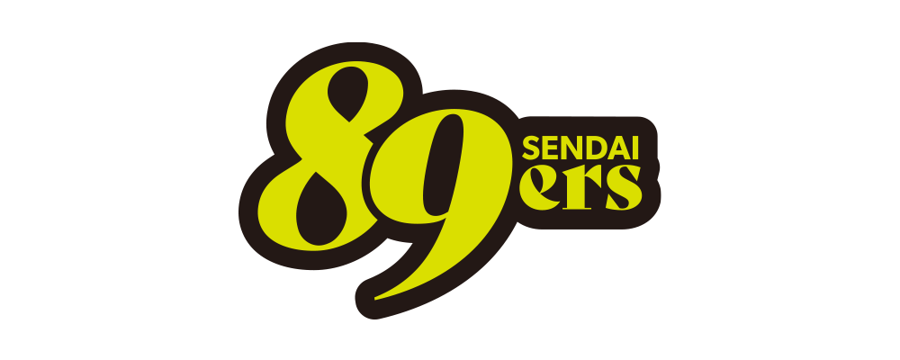 仙台89ers