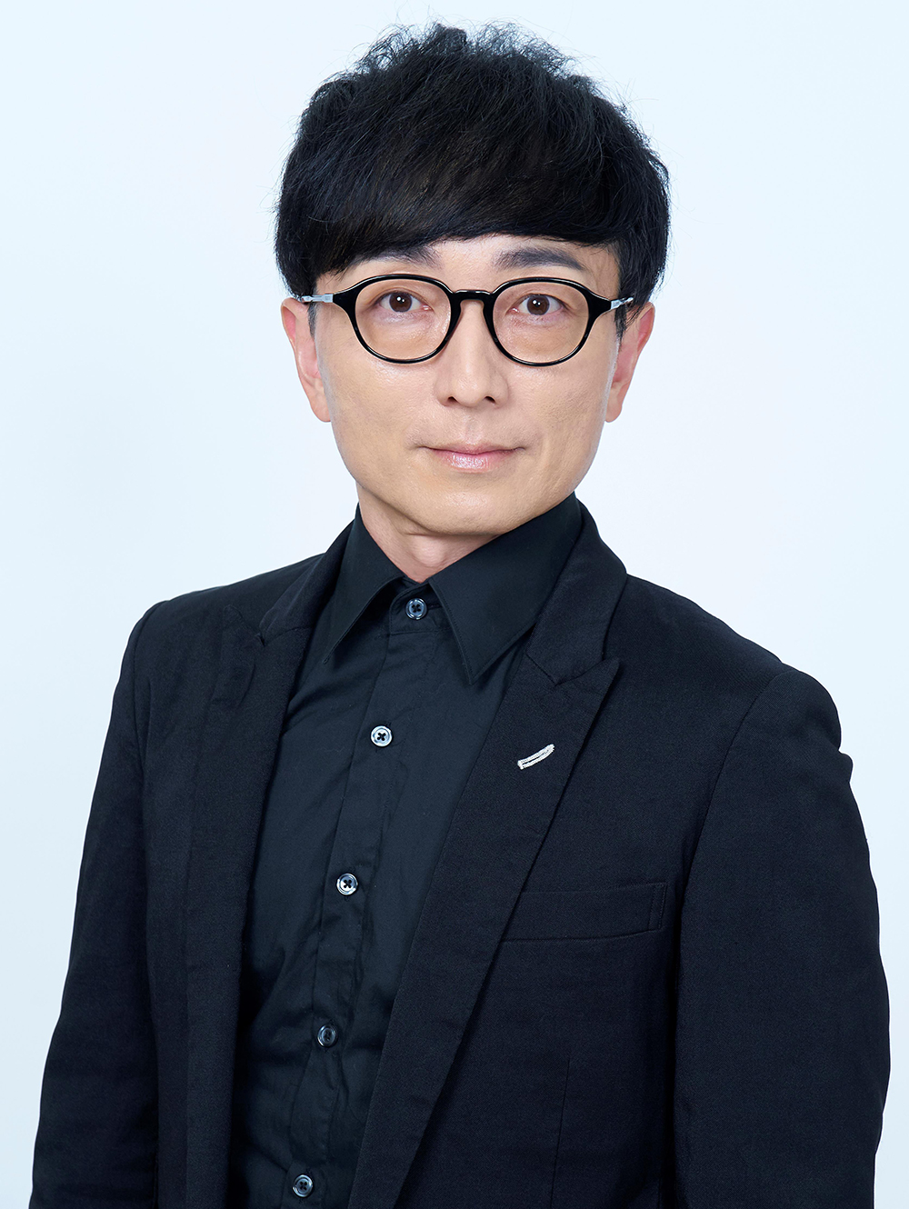 野島裕史さんの写真