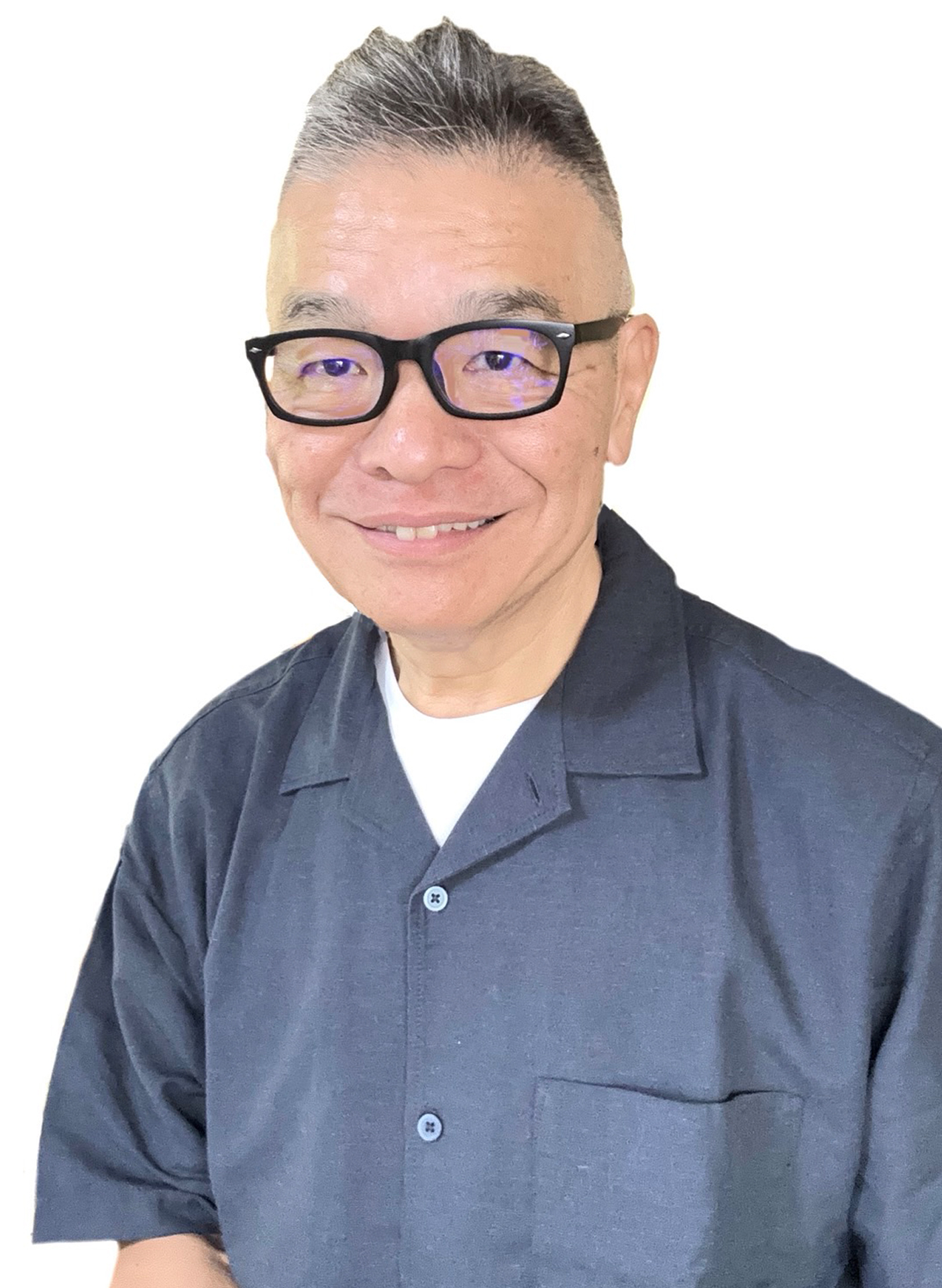 大地丙太郎の写真
