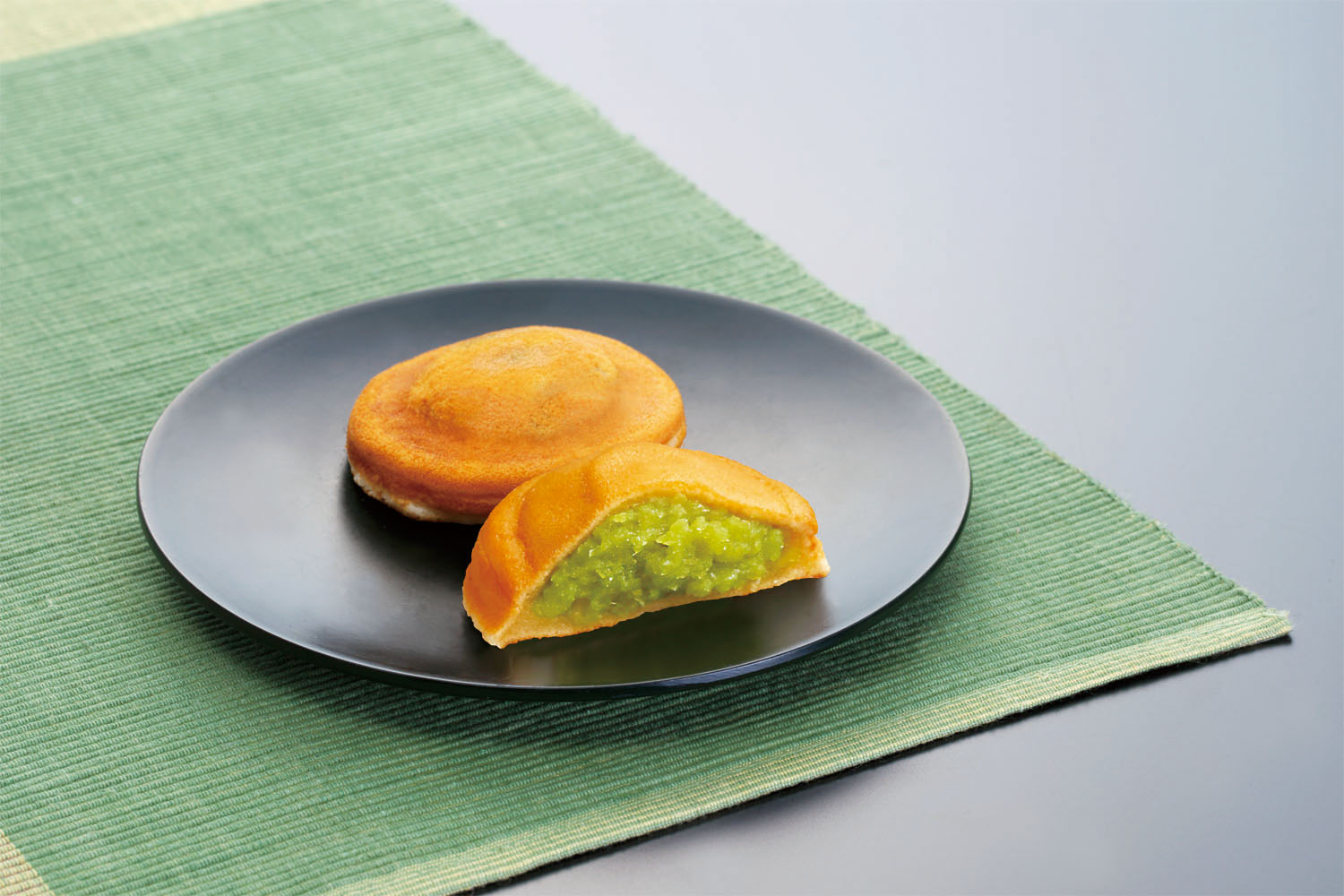 ホタテ焼きの写真